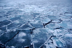 Arctic Ice 2, Wikimedia Commons